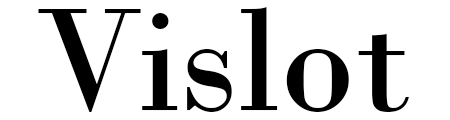 Vislot